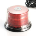 LED Super brillante bola de fuego Mini plafón luz ADVERTENCIA Beacon (HL-311 rojo)
